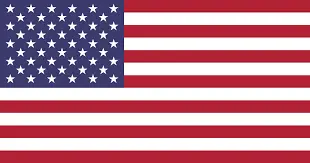 american flag-Wichita Falls