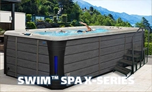Swim X-Series Spas Wichita Falls hot tubs for sale