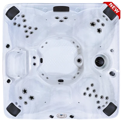 Bel Air Plus PPZ-843BC hot tubs for sale in Wichita Falls