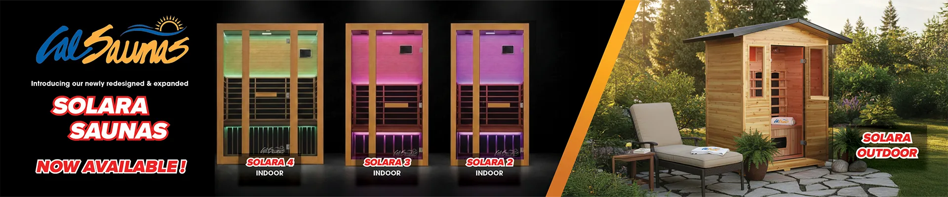 Calspas hot tub being used in a family setting - Wichita Falls