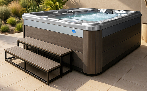 Cold Plunge&trade; Spas Wichita Falls hot tubs for sale