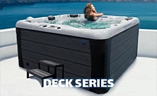 Deck Series Wichita Falls hot tubs for sale