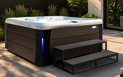 Escape Plus&trade; Spas Wichita Falls hot tubs for sale