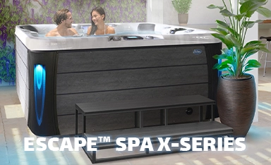 Escape X-Series Spas Wichita Falls hot tubs for sale