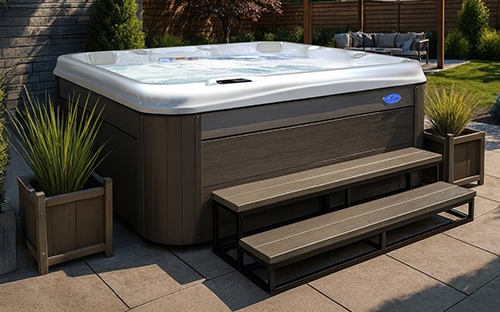 Patio&trade; Spas Wichita Falls hot tubs for sale