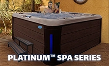 Platinum™ Spas Wichita Falls hot tubs for sale
